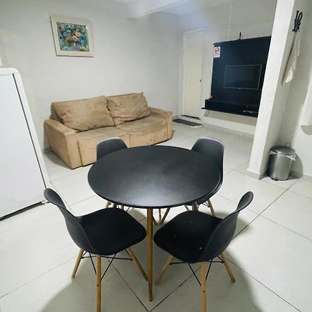 Casa Fundos Eco City 03 Simples E Confortavel Com 2 Quartos E Garagem Curitiba Exterior foto