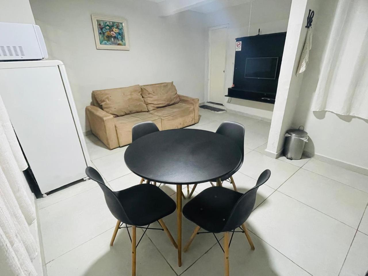 Casa Fundos Eco City 03 Simples E Confortavel Com 2 Quartos E Garagem Curitiba Exterior foto